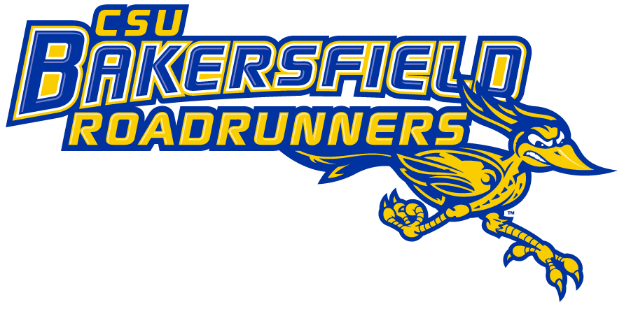 CSU Bakersfield Roadrunners 2006-2017 Primary Logo iron on transfers for T-shirts